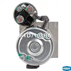 Стартер KRAUF STD7108BA