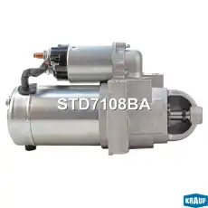 Стартер KRAUF STD7108BA