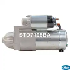 Стартер KRAUF STD7108BA