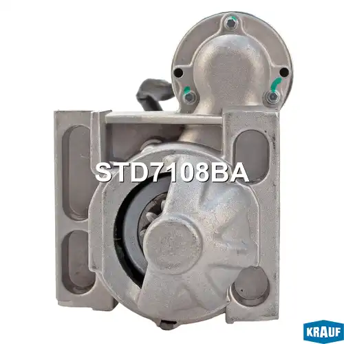 Стартер KRAUF STD7108BA