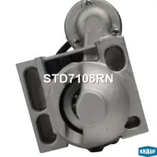 Стартер KRAUF STD7108RN