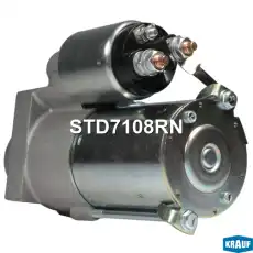 Стартер KRAUF STD7108RN