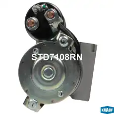 Стартер KRAUF STD7108RN