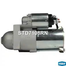 Стартер KRAUF STD7108RN