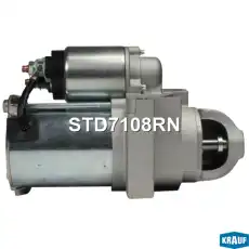 Стартер KRAUF STD7108RN
