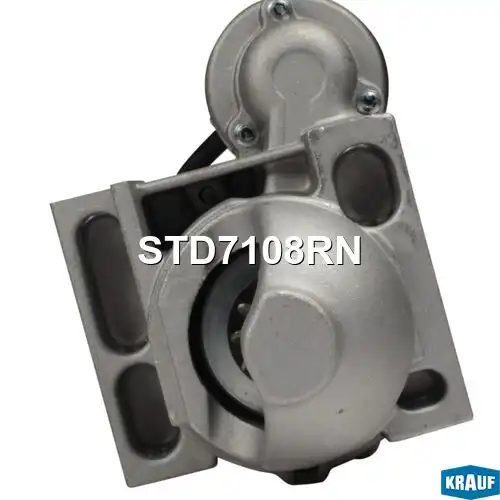 Стартер KRAUF STD7108RN