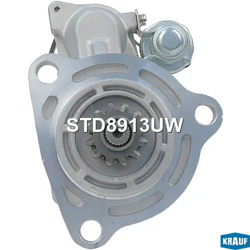Стартер KRAUF STD8913UW
