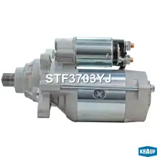 Стартер KRAUF STF3703YJ