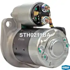 Стартер KRAUF STH0211BA