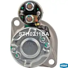 Стартер KRAUF STH0211BA
