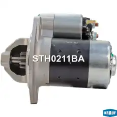 Стартер KRAUF STH0211BA