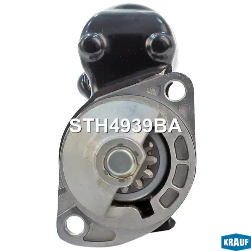 Стартер KRAUF STH4939BA