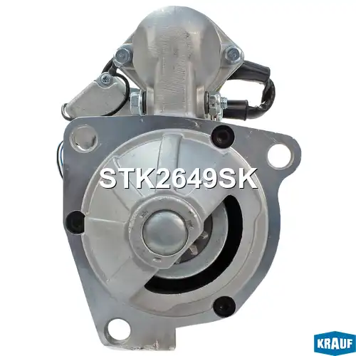 Стартер KRAUF STK2649SK