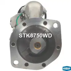 Стартер KRAUF STK8750WD
