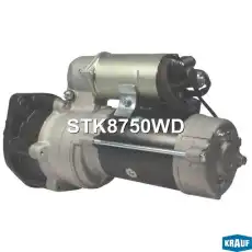Стартер KRAUF STK8750WD