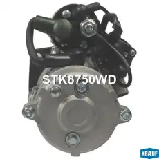 Стартер KRAUF STK8750WD