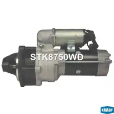 Стартер KRAUF STK8750WD