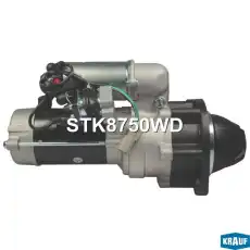 Стартер KRAUF STK8750WD