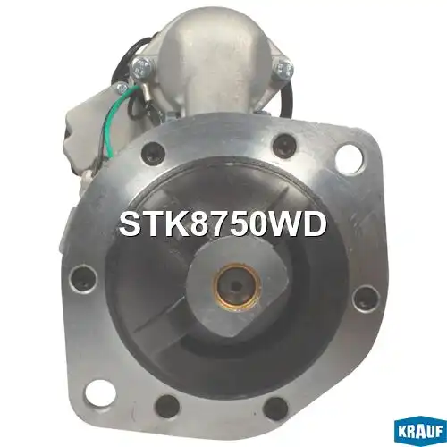 Стартер KRAUF STK8750WD