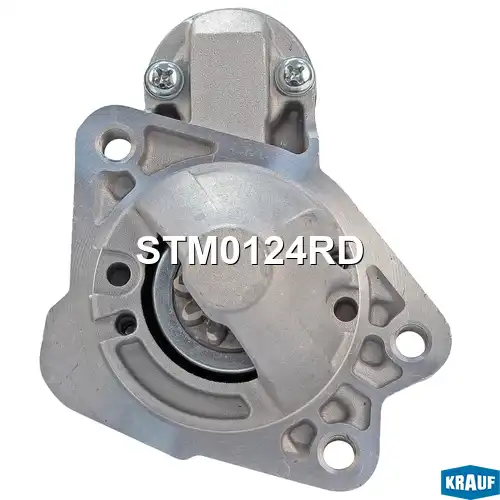 Стартер KRAUF STM0124RD