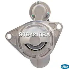 Стартер KRAUF STD4210BA