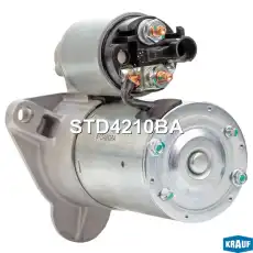 Стартер KRAUF STD4210BA
