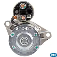 Стартер KRAUF STD4210BA