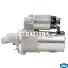 Стартер KRAUF STD4210BA