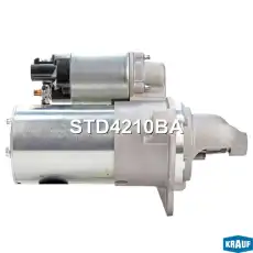 Стартер KRAUF STD4210BA