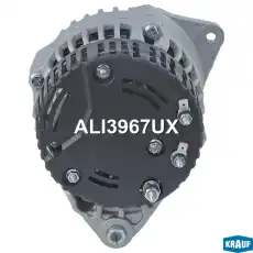Генератор KRAUF ALI3967UX