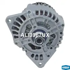 Генератор KRAUF ALI3967UX
