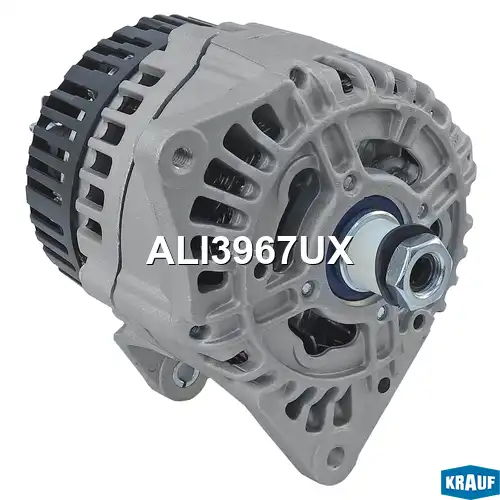 Генератор KRAUF ALI3967UX