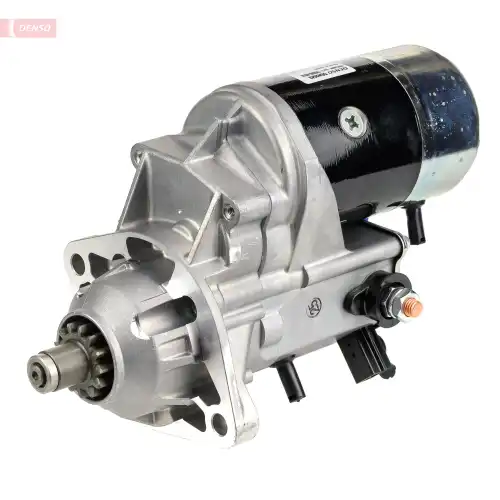 Стартер DENSO DSN2043