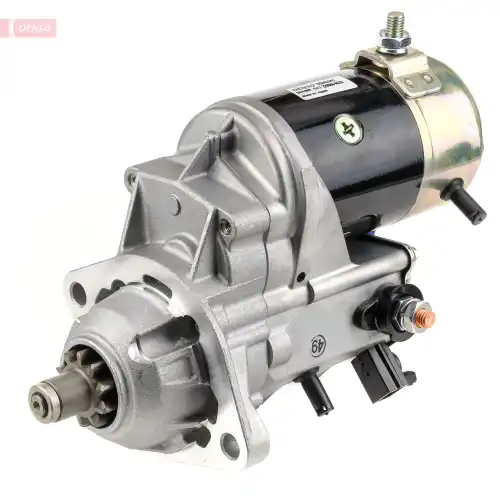 Стартер DENSO DSN2041