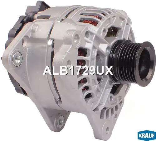 Генератор KRAUF ALB1729UX
