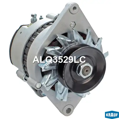 Генератор KRAUF ALQ3529LC