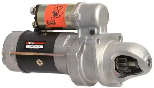 Стартер WILSON 91014370