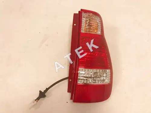 Фонарь задний ATEK 23116320