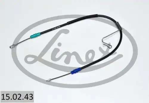 Тросик 150243 LINEX