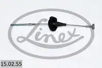 Тросик 150255 LINEX
