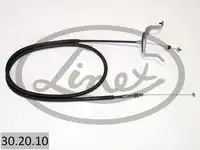 Трос газа для автомобиля LINEX 302010