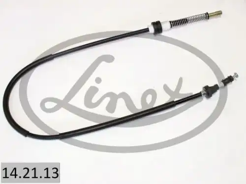 Тросик газа 142113 LINEX