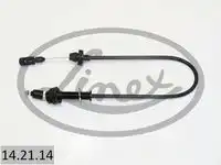 Тросик газа 142114 LINEX