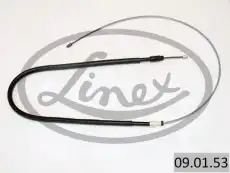 Трос 090153 LINEX