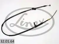 Трос 320164 LINEX