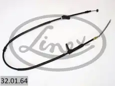 Трос 320164 LINEX