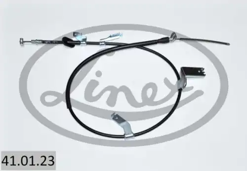 Трос 410123 LINEX
