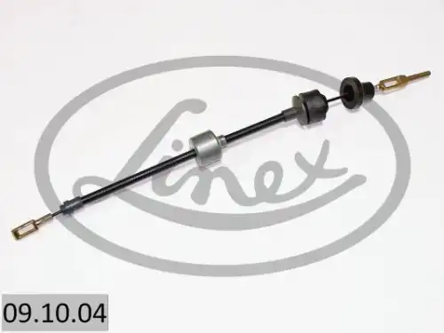 Трос 091004 LINEX