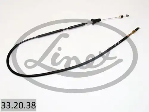 Трос 332038 LINEX
