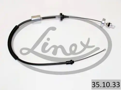 Трос сцепления LINEX 351033